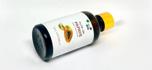 Huile de Papaye 50ml