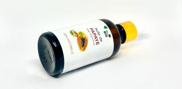 Huile de Papaye 50ml