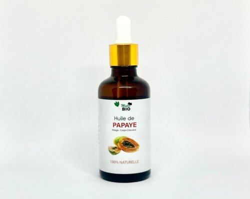 Huile de Papaye 50ml