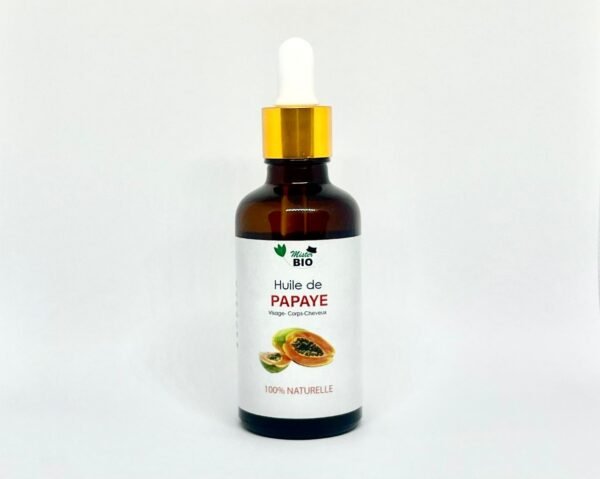 Huile de Papaye 50ml