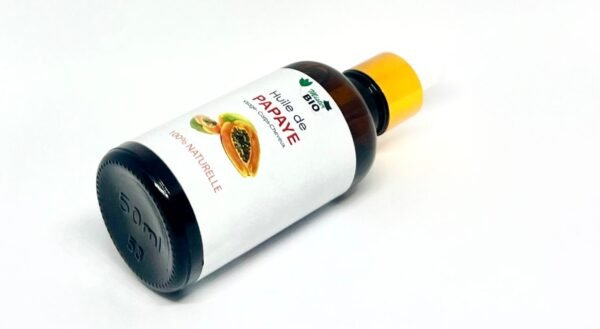 Huile de Papaye 50ml