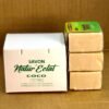 Coffret savon coco
