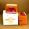 Coffret Savon carotte