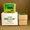 Coffret savon coco