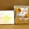 Coffret savon curcuma