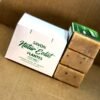 Coffret Savon aux plantes