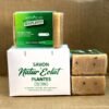 Coffret Savon aux plantes