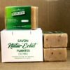 Coffret Savon aux plantes
