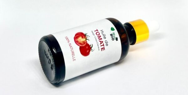 Huile de Tomate 50ml