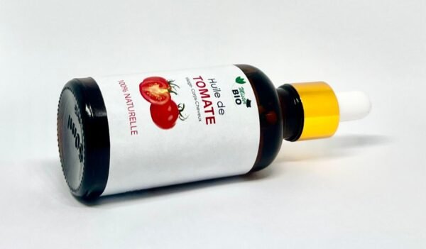 Huile de Tomate 50ml