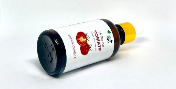 Huile de Tomate 50ml