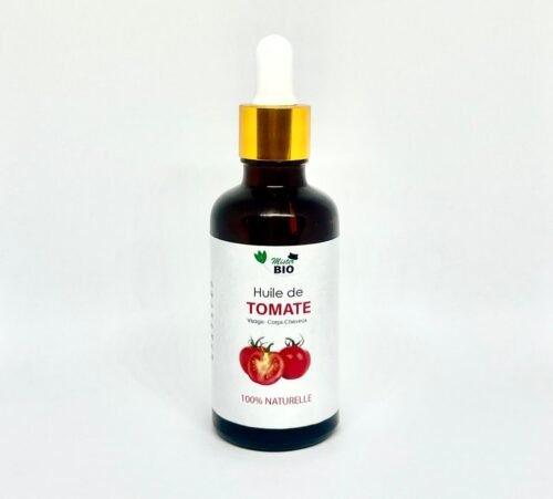 Huile de Tomate 50ml