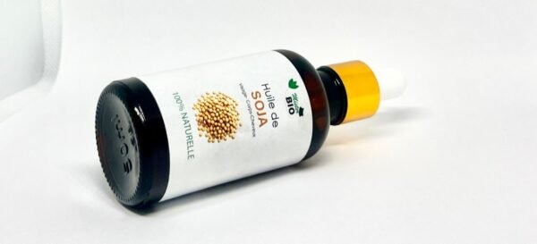 Huile de Soja 50ml