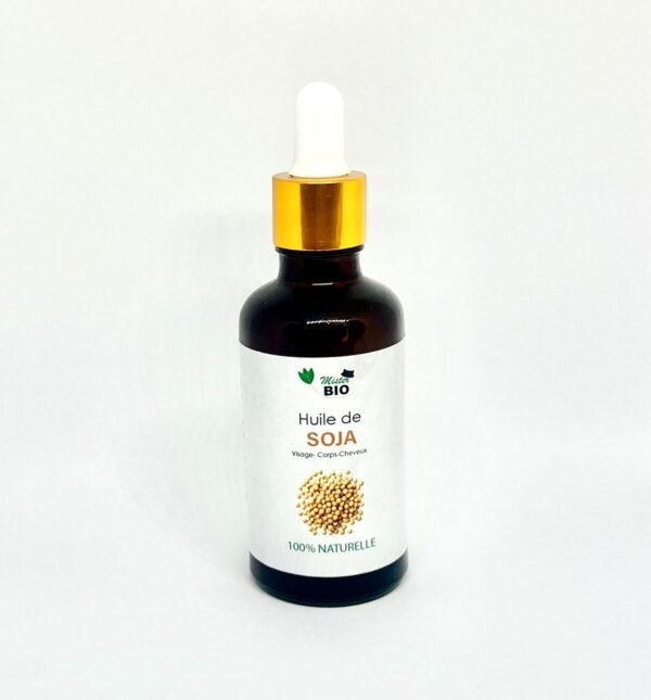 Huile de Soja 50ml