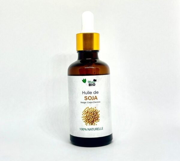 Huile de Soja 50ml