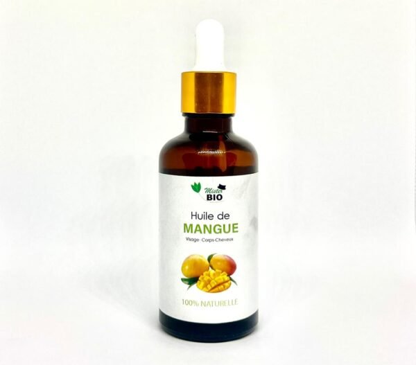 Huile de Mangue 50ml