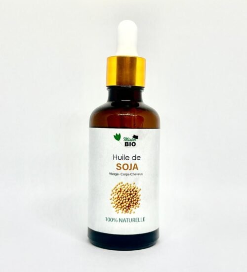 Huile de Soja 50ml