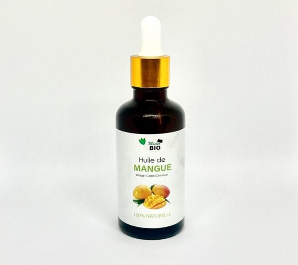 Huile de Mangue 50ml