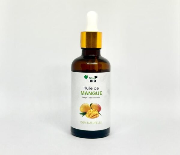 Huile de Mangue 50ml