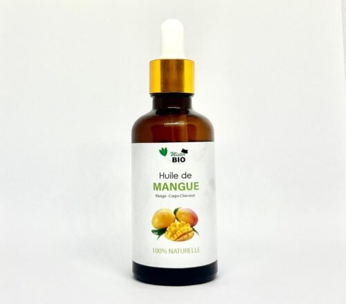 Huile de Mangue 50ml