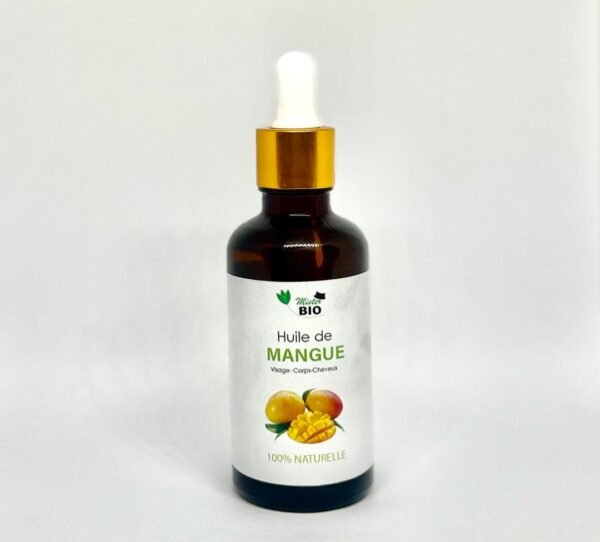 Huile de Mangue 50ml