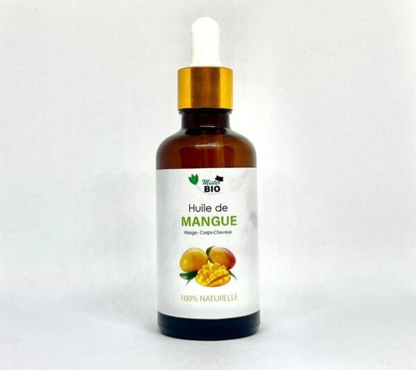 Huile de Mangue 50ml