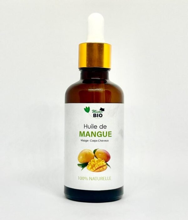 Huile de Mangue 50ml