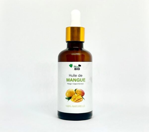 Huile de Mangue 50ml