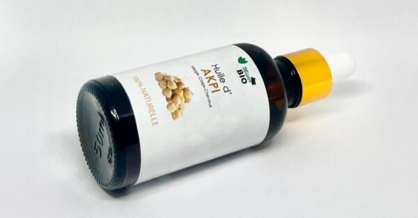 Huile d'Akpi 50ml