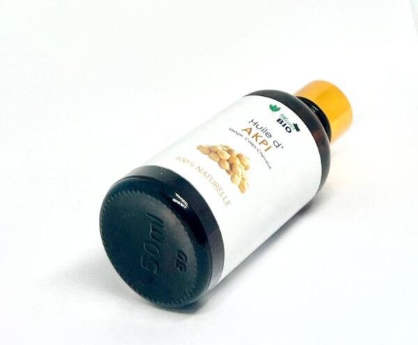 Huile d'Akpi 50ml