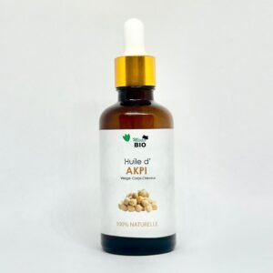 Huile de Maca 50ml