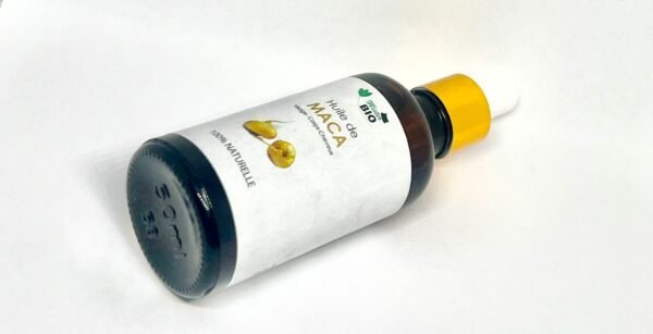Huile de Maca 50ml