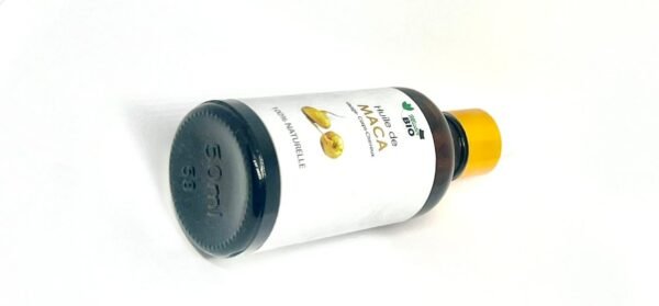 Huile de Maca 50ml