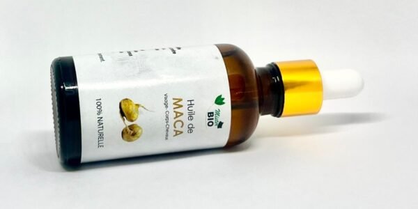Huile de Maca 50ml