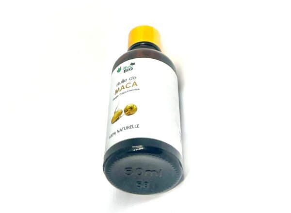 Huile de Maca 50ml
