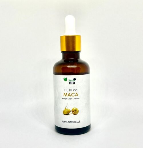 Huile de Maca 50ml