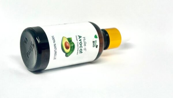 Huile d’Avocat 50ml