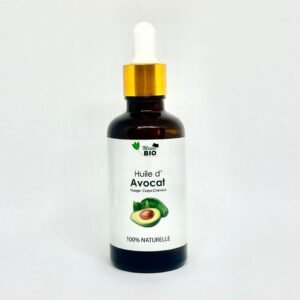 Huile de Soja 50ml