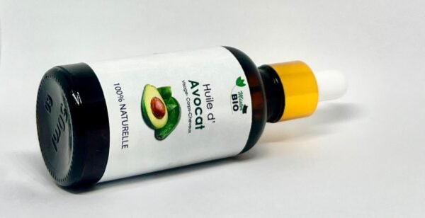 Huile d’Avocat 50ml
