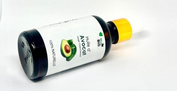 Huile d’Avocat 50ml