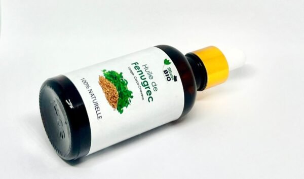Huile de Fenugrec 50ml