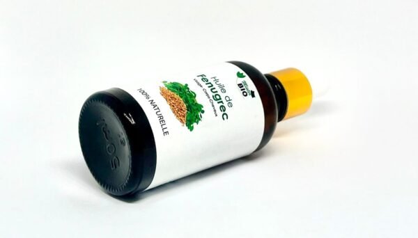 Huile de Fenugrec 50ml