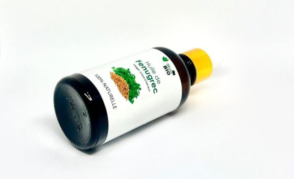 Huile de Fenugrec 50ml