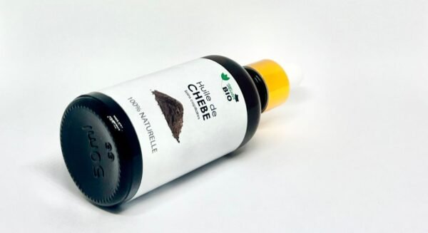 Huile de Chébé 50ml