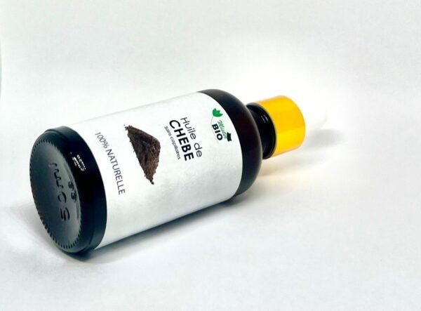 Huile de Chébé 50ml