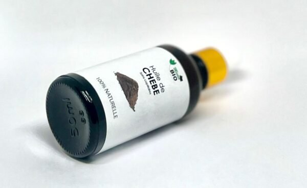 Huile de Chébé 50ml