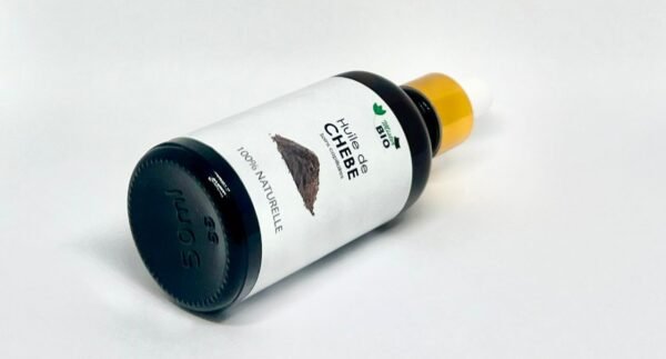 Huile de Chébé 50ml
