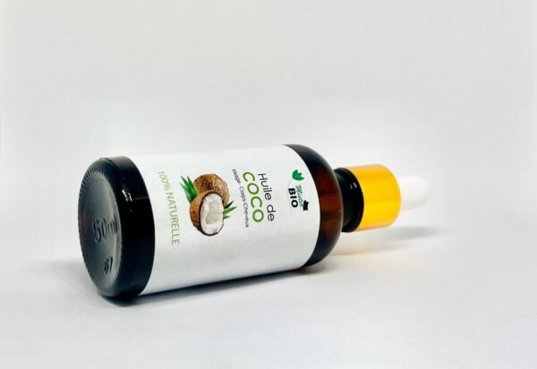 Huile de coco 50ml