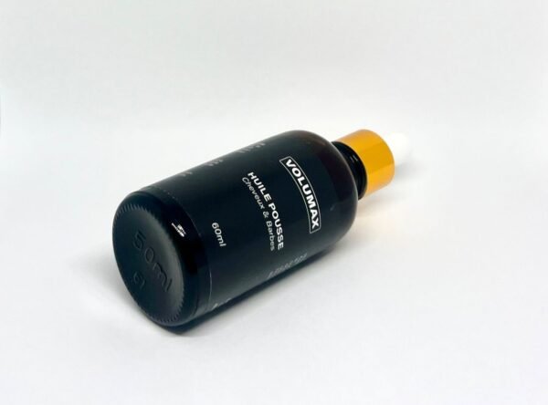 Huile pousse (Cheveux & Barbes) 50ml