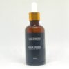 Huile pousse (Cheveux & Barbes) 50ml